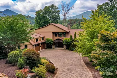 200 Chapel Point Road, Lake Lure, NC 28746 - Photo 1