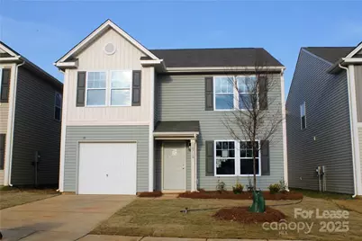 10710 Derryrush Drive, Charlotte, NC 28213 - Photo 1