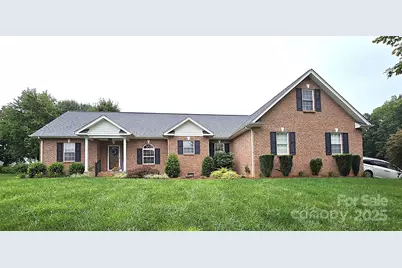 266 Wittenburg Springs Drive, Taylorsville, NC 28681 - Photo 1