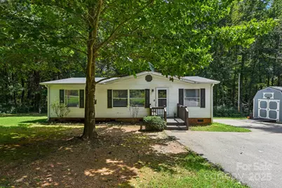 835 W Unionville Indian Trail Road, Monroe, NC 28110 - Photo 1
