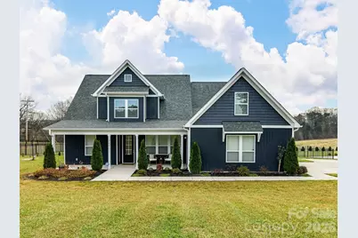 215 Lone Pine Road, Statesville, NC 28625 - Photo 1