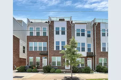 256 Parkwood Avenue, Charlotte, NC 28206 - Photo 1