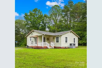 114 Graham Acres Road, Salisbury, NC 28147 - Photo 1