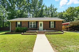 244 E East Ave, Monroe, NC 28110 - Photo 1