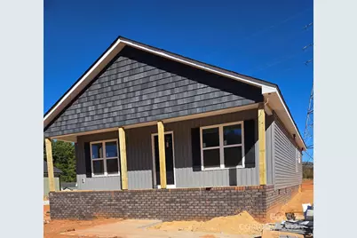 1065 Roberts Street #2, China Grove, NC 28023 - Photo 1