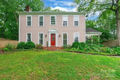 6816 Porterfield Road, Charlotte, NC 28226 - Photo 1