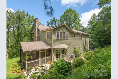 12 Sunny Ridge Drive, Asheville, NC 28804 - Photo 1