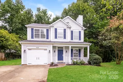 16125 Farmall Drive, Huntersville, NC 28078 - Photo 1