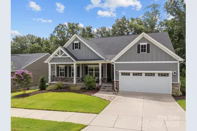 8533 Everwood Avenue, Huntersville, NC 28078 - Photo 1