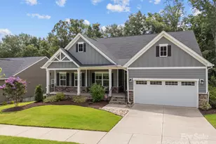 8533 Everwood Ave, Huntersville, NC 28078 - Photo 1