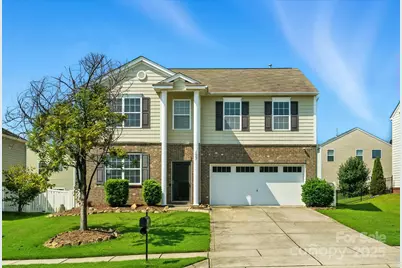 1007 Green Terra Road, Indian Trail, NC 28079 - Photo 1