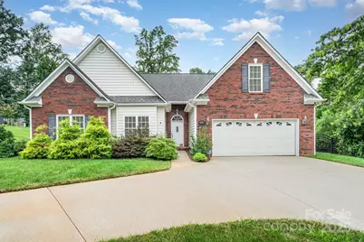 1319 N Main Street, Lowell, NC 28098 - Photo 1