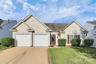 10009 Barbee Dr, Charlotte, NC 28269 - Photo 1