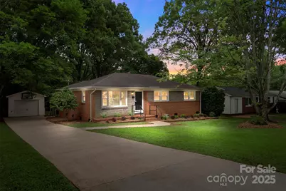 3252 Brixton Court, Charlotte, NC 28205 - Photo 1