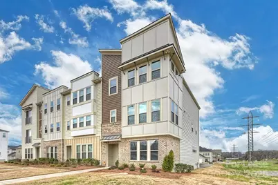 2635 Statesville Avenue, Charlotte, NC 28206 - Photo 1