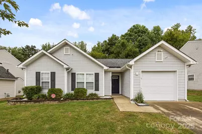 6922 Murray Grey Lane, Charlotte, NC 28273 - Photo 1