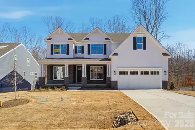 5055 McLaughlin Loop, Waxhaw, NC 28173 - Photo 1