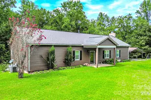 883 Pinehurst Rd, Ellenboro, NC 28040 - Photo 1