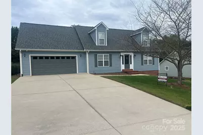 5364 Stonegate Farm Drive, Granite Falls, NC 28630 - Photo 1