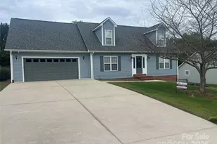 5364 Stonegate Farm Dr, Granite Falls, NC 28630 - Photo 1