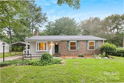 7916 Holly Hill Road, Charlotte, NC 28227 - Photo 1