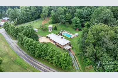 2615 Setzers Gap Road, Lenoir, NC 28645 - Photo 1