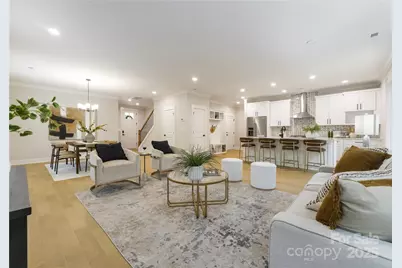 5609 Birchhill Road, Mint Hill, NC 28227 - Photo 1