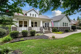 14708 Old Vermillion Dr, Huntersville, NC 28078 - Photo 1