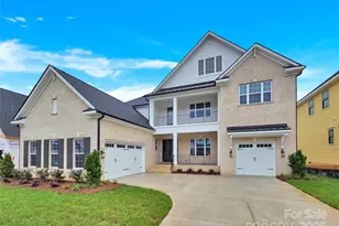 1016 Odell Farm Ln, Marvin, NC 28173 - Photo 1