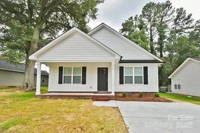 410 Coach Street, Kannapolis, NC 28083 - Photo 1