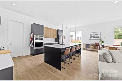 102 Mattoon Street, Charlotte, NC 28216 - Photo 1