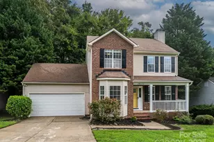 14111 Walkers Crossing Dr, Charlotte, NC 28273 - Photo 1