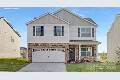 5250 Reedy Ridge Road, Charlotte, NC 28215 - Photo 1