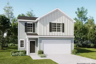 136 Arden Ct, Troutman, NC 28166 - Photo 1