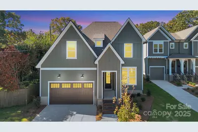 2530 Elkwood Circle, Charlotte, NC 28205 - Photo 1
