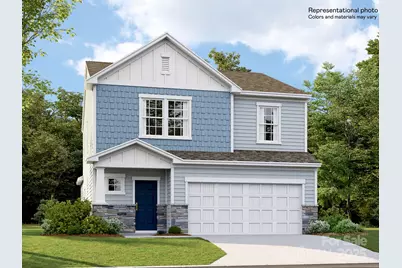 1607 Swallow Tail Drive, Belmont, NC 28012 - Photo 1