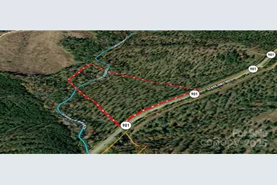 00 Hwy 901 Highway #3, Blackstock, SC 29014 - Photo 1