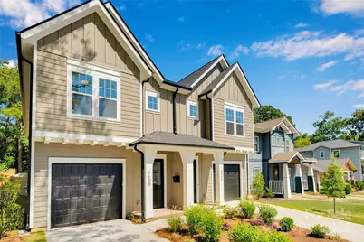 1409 Downs Avenue, Charlotte, NC 28205 - Photo 1