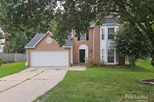 2115 Mallard Woods Pl, Charlotte, NC 28262 - Photo 1