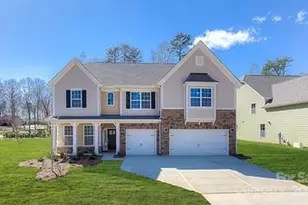 2034 Gallinule Dr, Indian Trail, NC 28079 - Photo 1