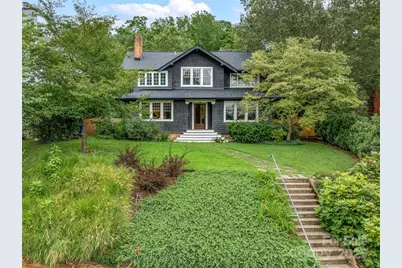 125 Furman Avenue, Asheville, NC 28801 - Photo 1