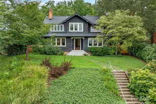 125 Furman Ave, Asheville, NC 28801 - Photo 1