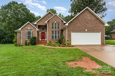 125 Stumpy Creek Road, Mooresville, NC 28117 - Photo 1