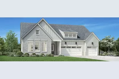 5016 Mint Harbor Way #398, Charlotte, NC 28269 - Photo 1