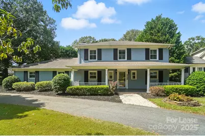 3726 Providence Road, Charlotte, NC 28211 - Photo 1