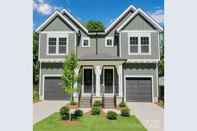 5615 Lantana Avenue #A, Charlotte, NC 28212 - Photo 1