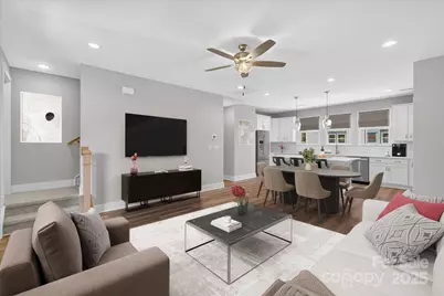413 Nathaniel Way #BRX0063, Charlotte, NC 28213 - Photo 1