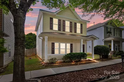 12313 Walden Lea Drive, Huntersville, NC 28078 - Photo 1