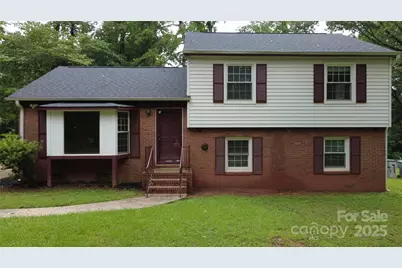 6212 Snowcrest Court, Charlotte, NC 28212 - Photo 1