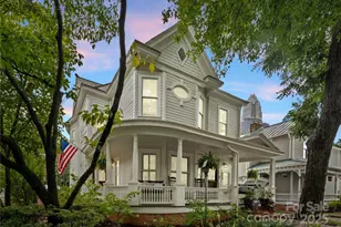 428 N Poplar St, Charlotte, NC 28202 - Photo 1